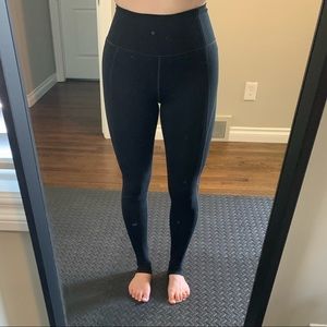 Girlfriend collective leggings